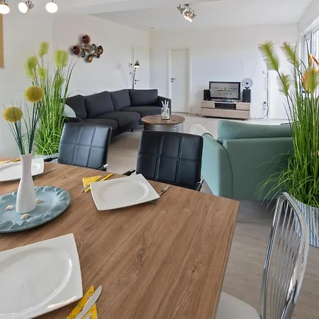 Сasa de vacaciones Meermaid