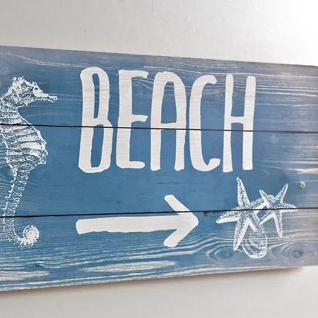 Сasa de vacaciones Meermaid *