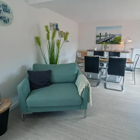 Meermaid Dornumersiel