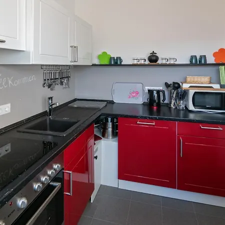 Сasa de vacaciones Meermaid *