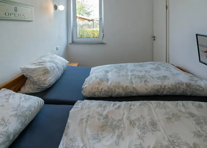 Meermaid * Dornumersiel