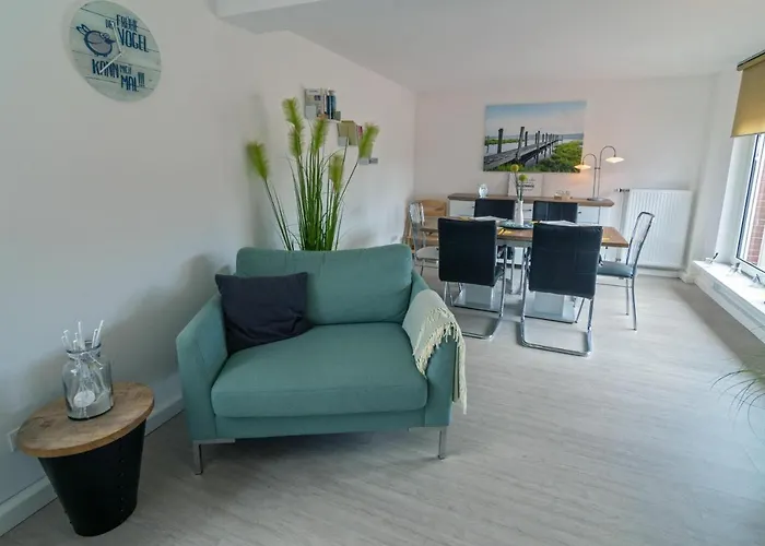 Meermaid Dornumersiel