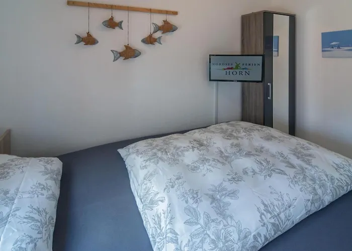 Tatil Evi Meermaid *