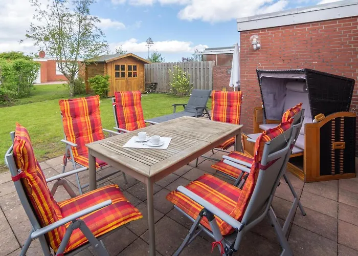 Tatil Evi Meermaid *