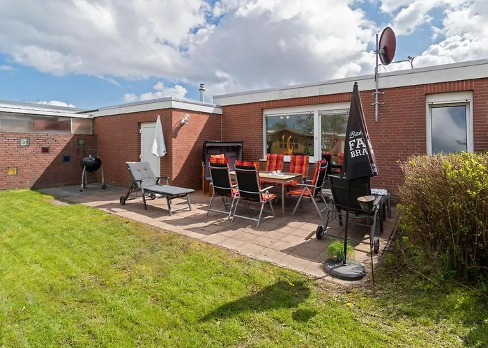 Meermaid * Dornumersiel