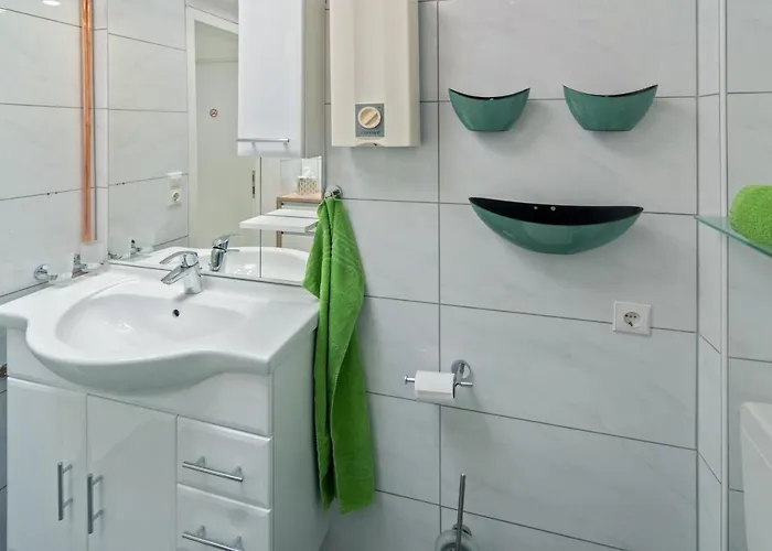 Meermaid Tatil Evi *