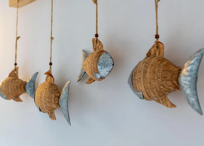 Meermaid Tatil Evi *