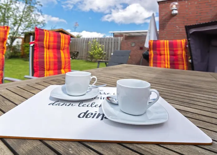 Meermaid Tatil Evi *