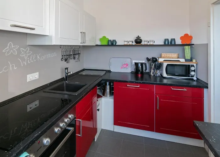 Tatil Evi Meermaid *