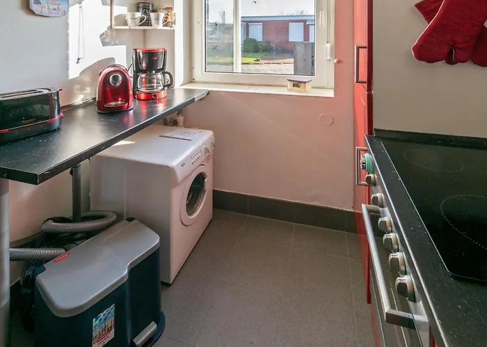 Meermaid Dornumersiel