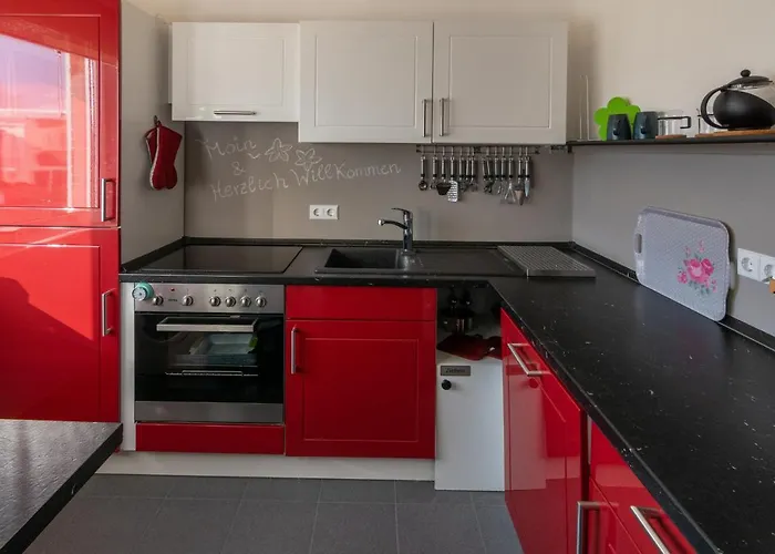 Meermaid Dornumersiel