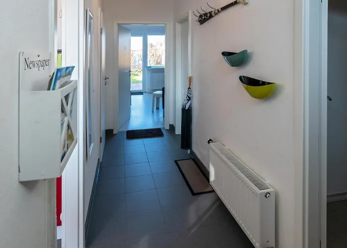 Meermaid * Dornumersiel